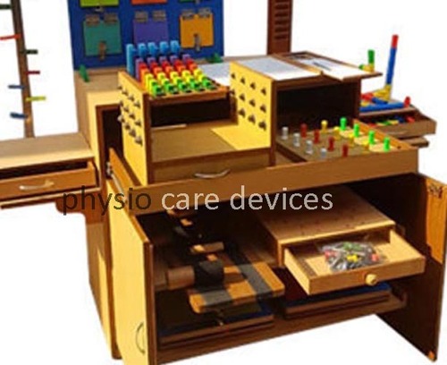 Occupational therapy equipment in Coimbatore