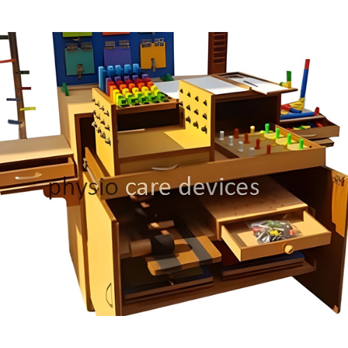 Occupational therapy equipment in Mumbai