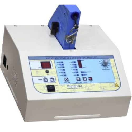 Physio Traction Machine in Raipur