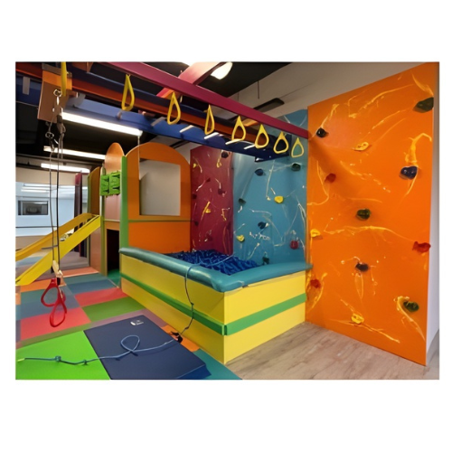 Sensory Room Equipment in Mumbai