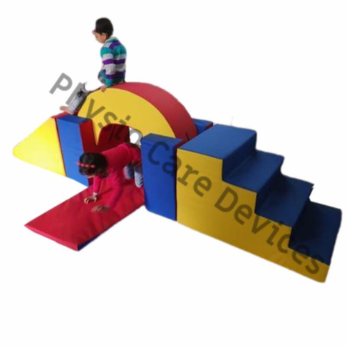 Soft Foam Activity Play Station in Mumbai