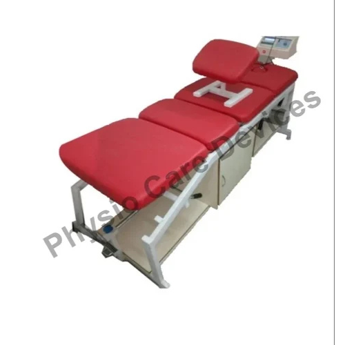 Traction table in Lucknow