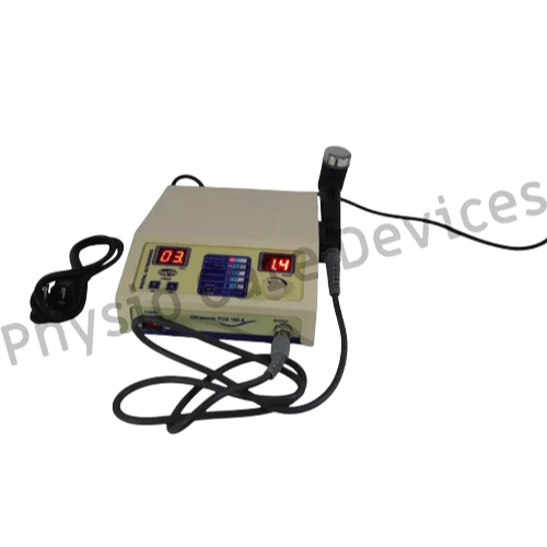 Ultrasound Therapy Machine in Guwahati