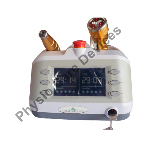 Laser Therapy Machine in Chandigarh