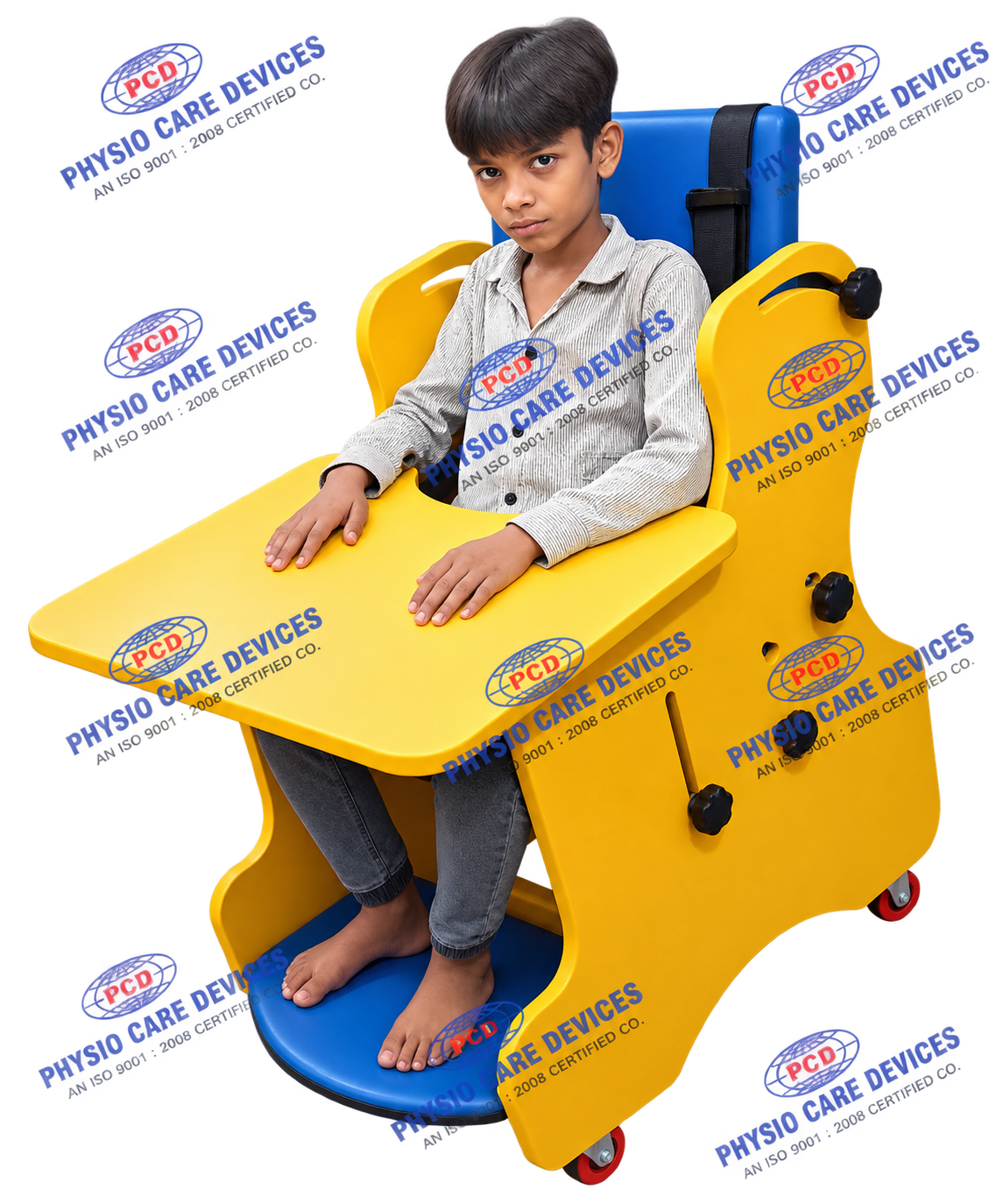 Bolester Cp Chair