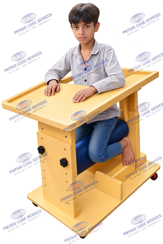 Bolester Chair