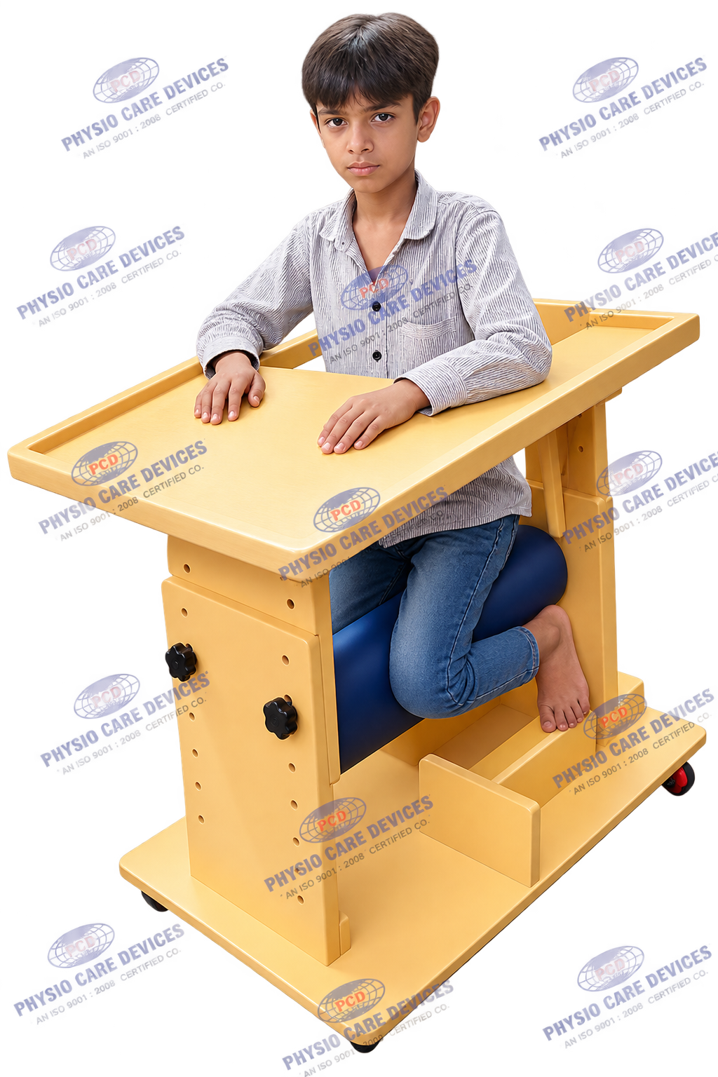Bolester Chair