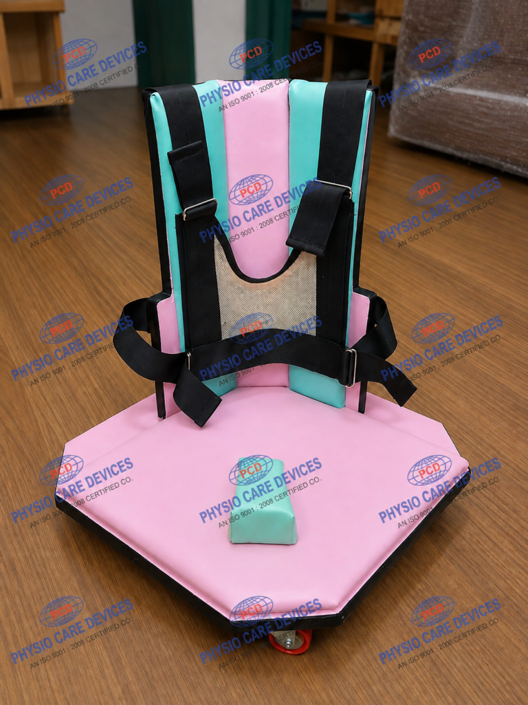 Coner Chair