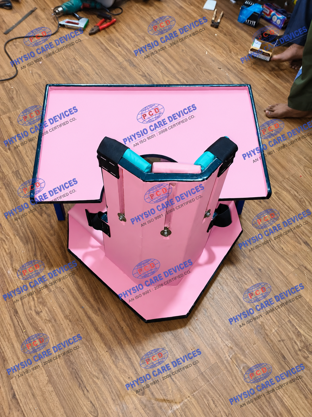 Coner Chair back