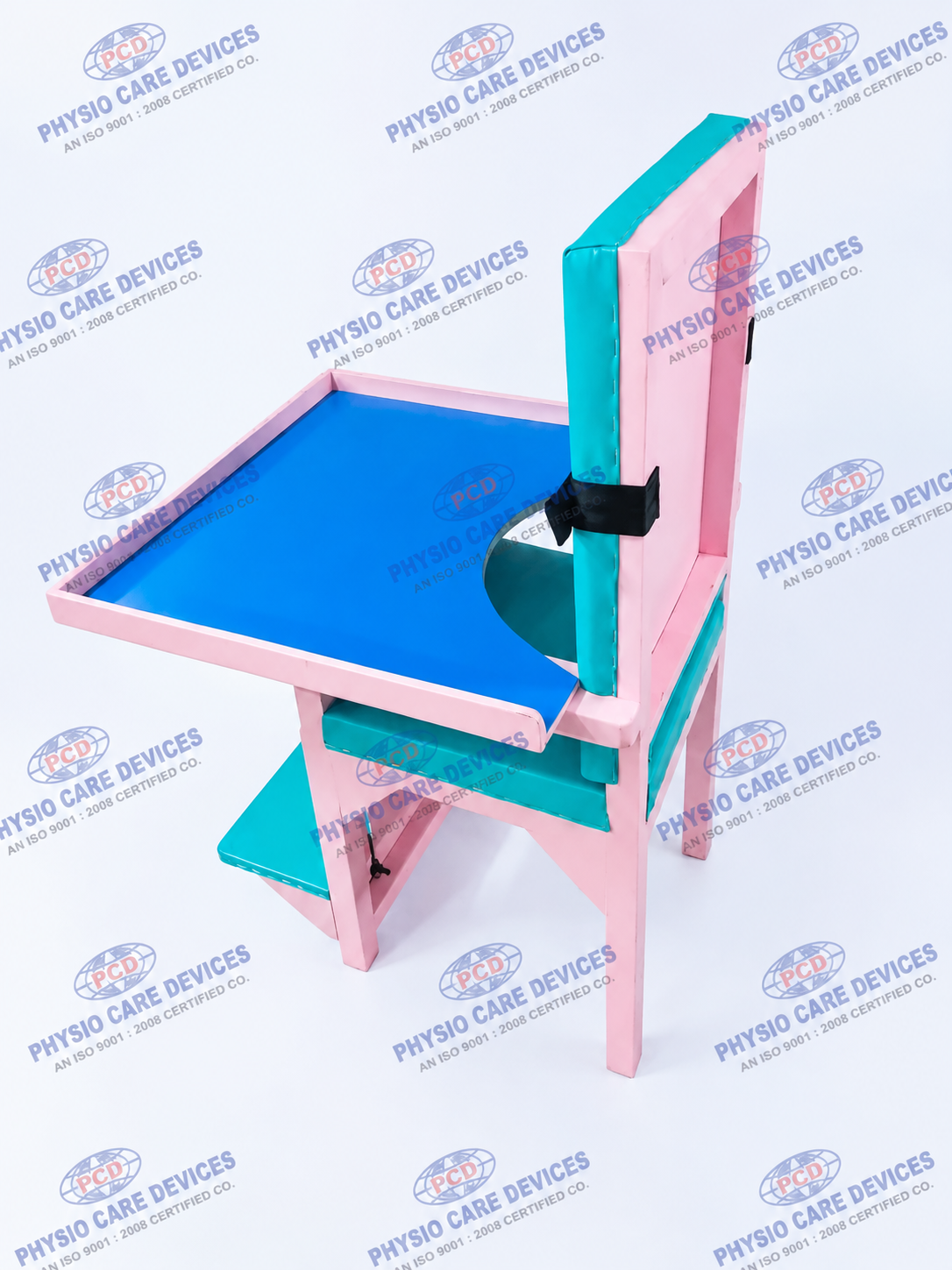 Spacial Chair
